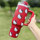 Hello Kitty Stainless Steel Tumbler