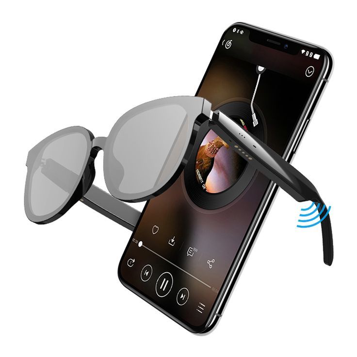 Smart  Music Sunglass