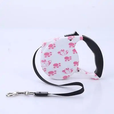 3M Automatic Retractable Dog Leash