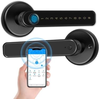 Smart Door Lock