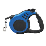 3M Retractable Dual Leash with Light