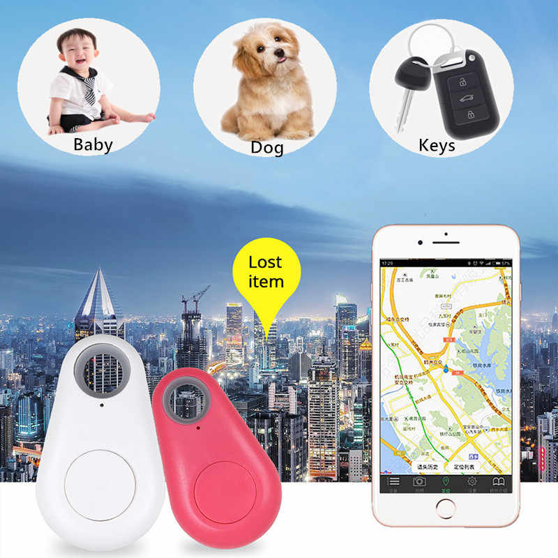 Aribelly pet gps tracker mini hotsell