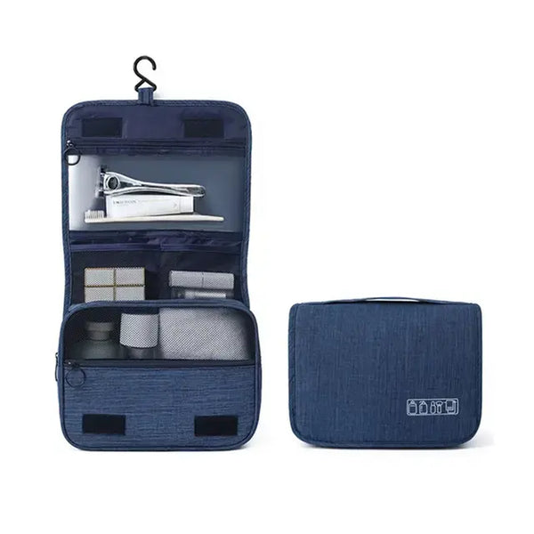 Foldable Toiletry Bag