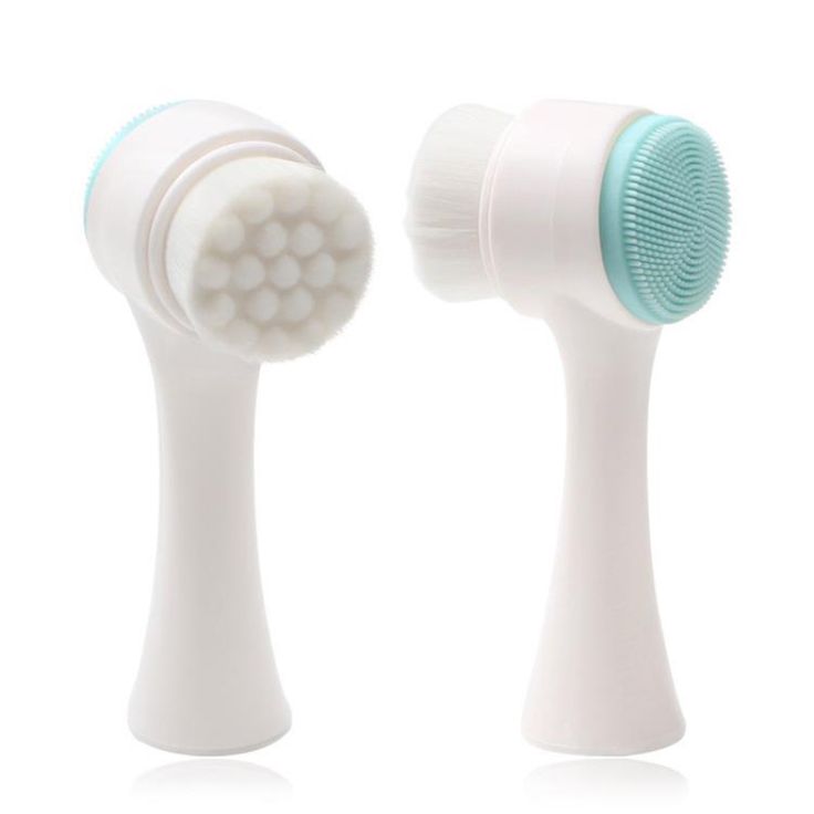 Facial Cleansing Brush