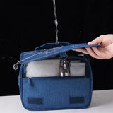 Foldable Toiletry Bag