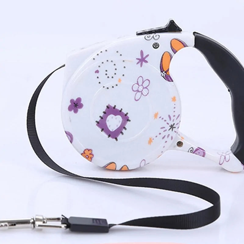 3M Automatic Retractable Dog Leash