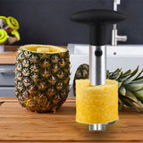 Tropical Twist Pineapple Slicer