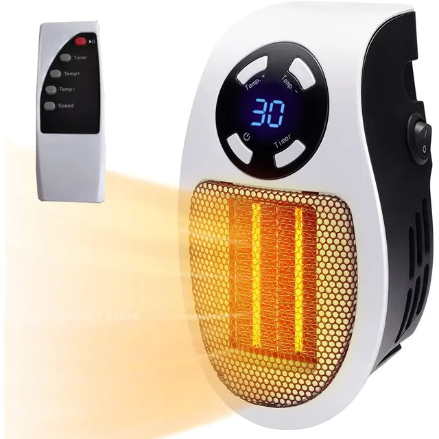 Portable Electric Heater