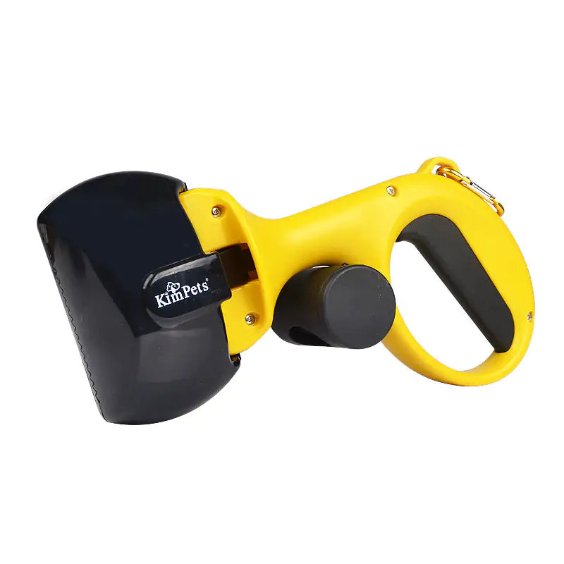 Pet Poop Scooper