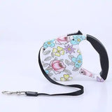 3M Automatic Retractable Dog Leash