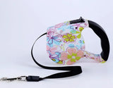 3M Automatic Retractable Dog Leash