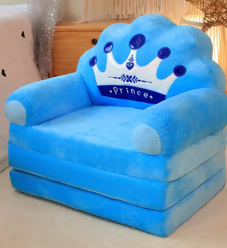 Soft Stuffed Animals Sofa Bed