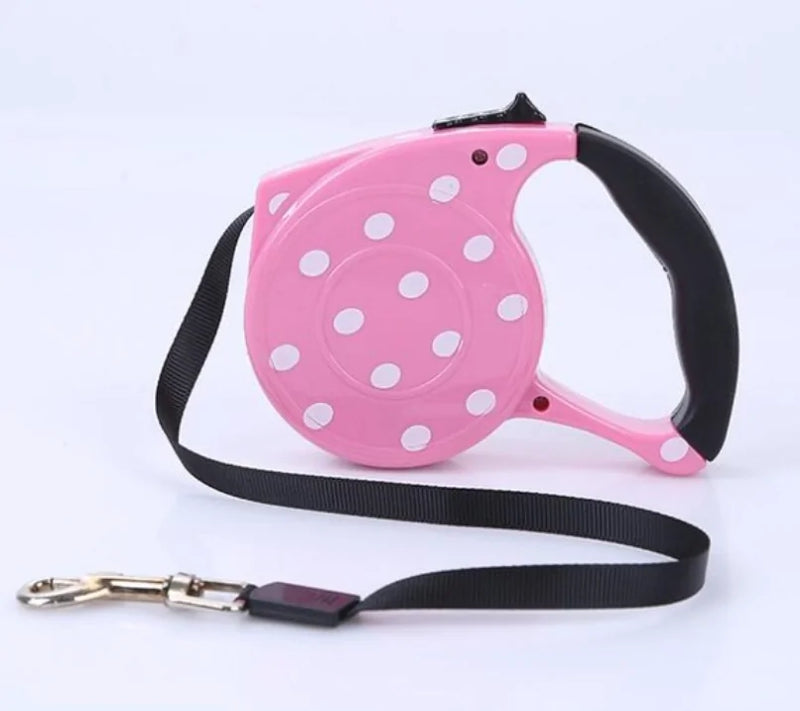 3M Automatic Retractable Dog Leash