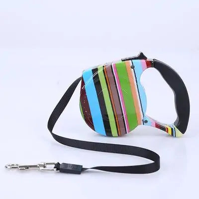 3M Automatic Retractable Dog Leash