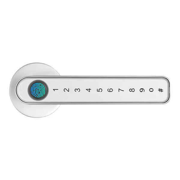 Smart Door Lock