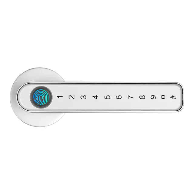 Smart Door Lock