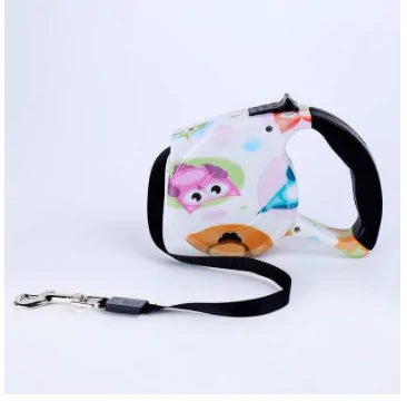 3M Automatic Retractable Dog Leash